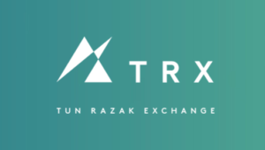 Tun Razak Exchange Kuala Lumpur logo - JomSale