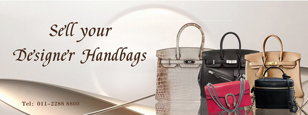 VVMH Luxury Malaysia Second Bags - JomSale