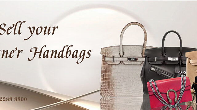 VVMH Luxury Malaysia Second Bags - JomSale
