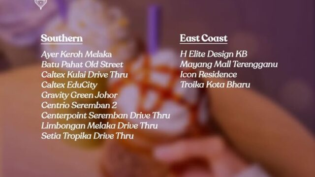 Coffee Bean & Tea Leaf Midnight Deal 2025 - Jomsale
